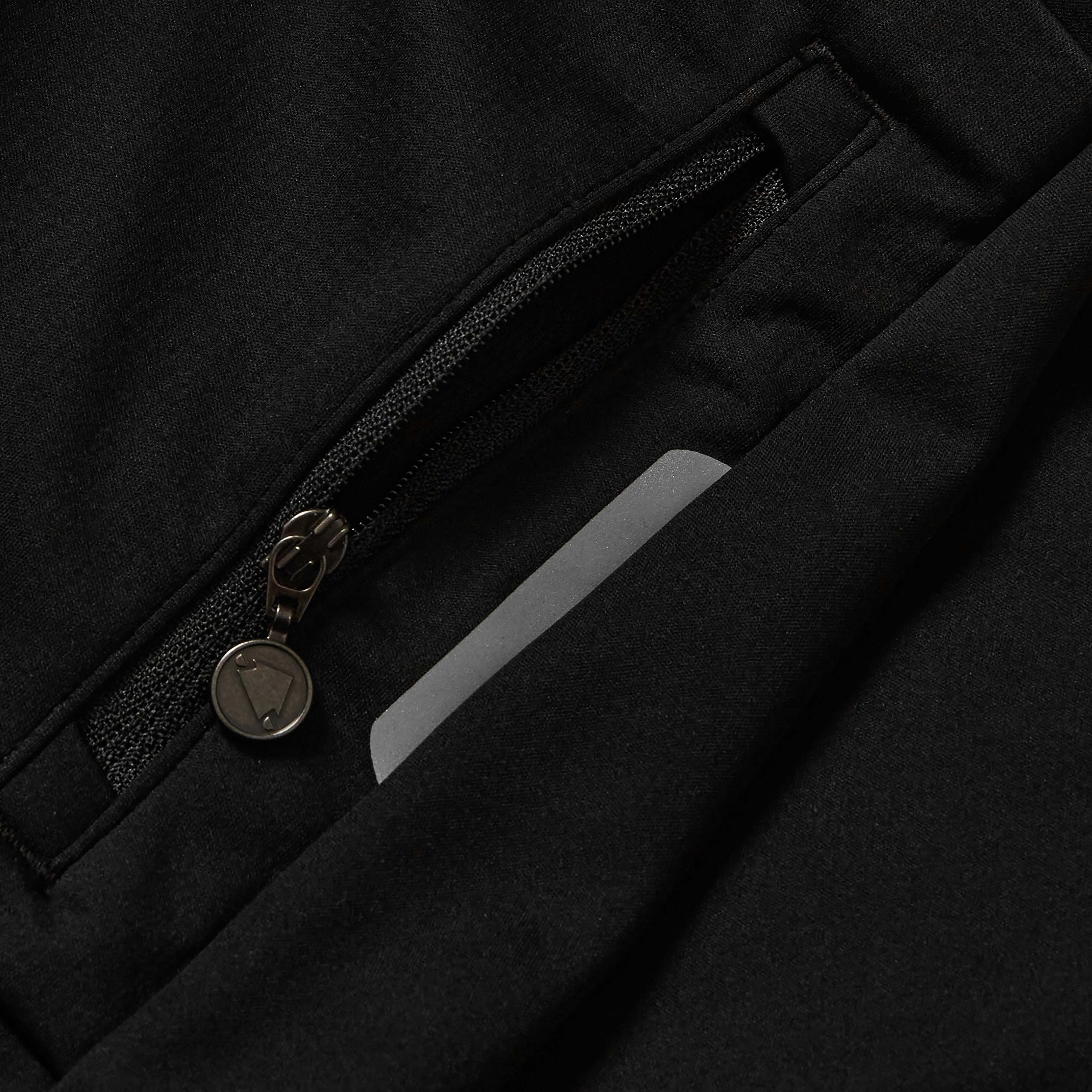 Women's Windchill Jacket - Black