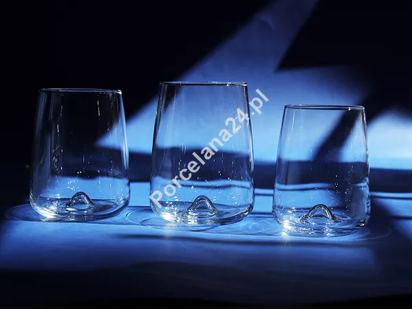 Kpl. szklanek do wina / drinków 360 ml (6 szt) LAV - Terra 4L.TER.359