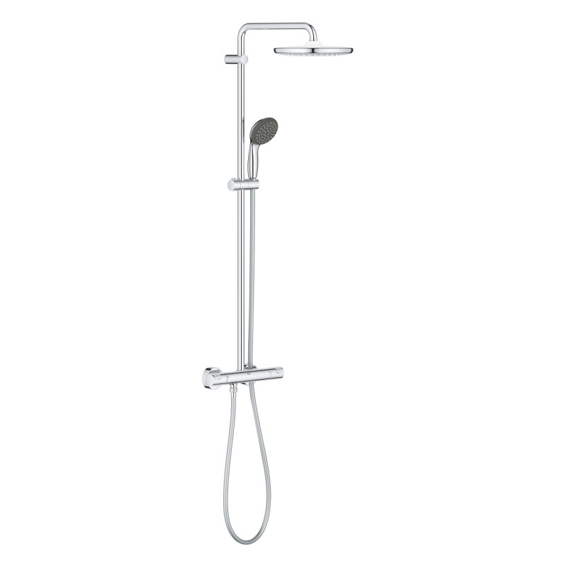 Colonne de douche Vitalio Start System GROHE