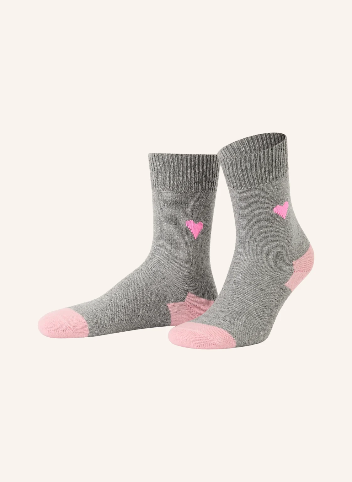 UNIO Socken AMORE CASHMERE