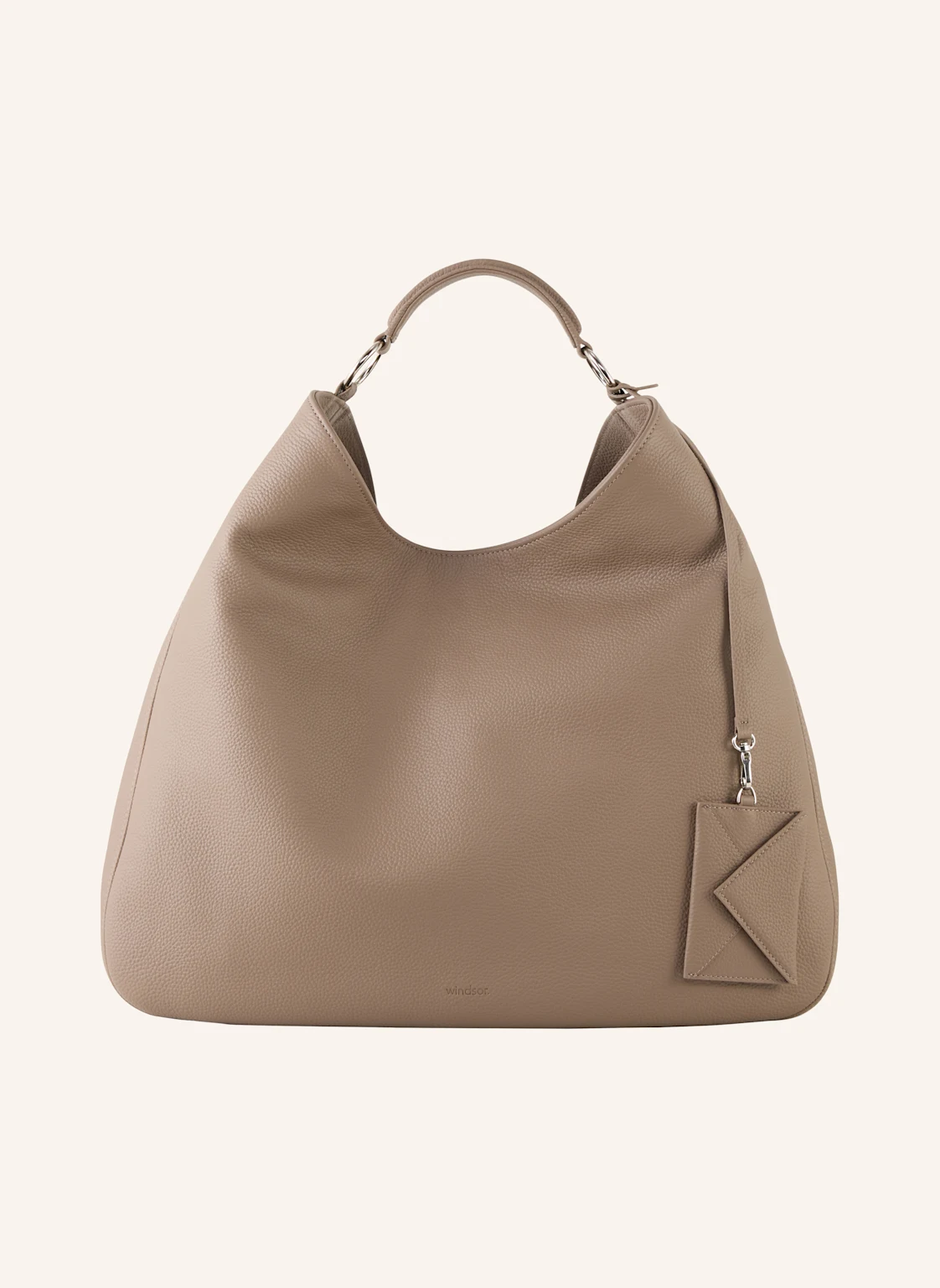 windsor. Hobo Bag