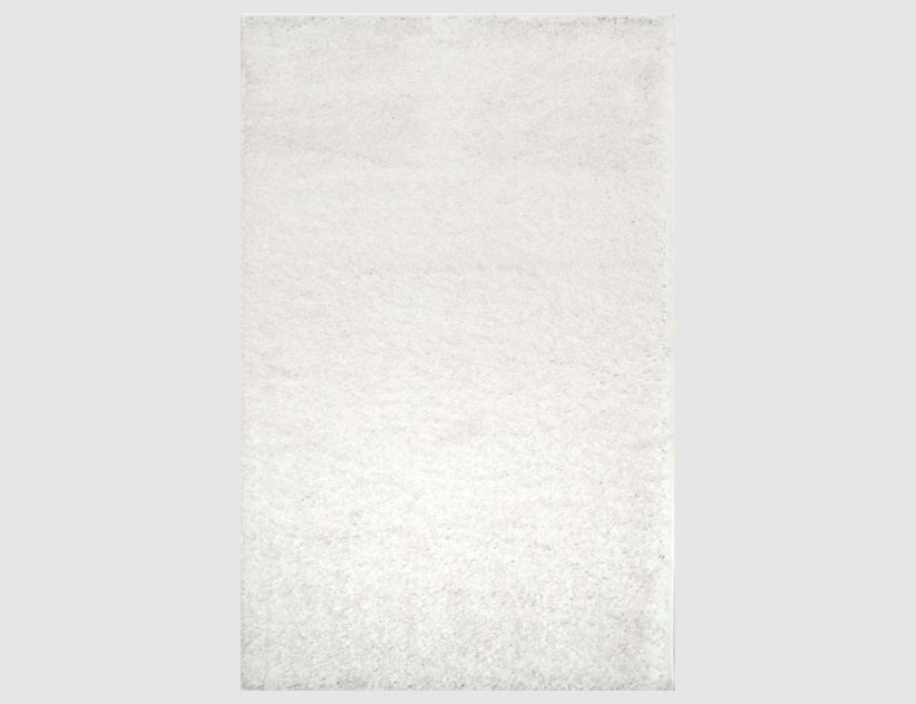 Teppich Maxi Creme