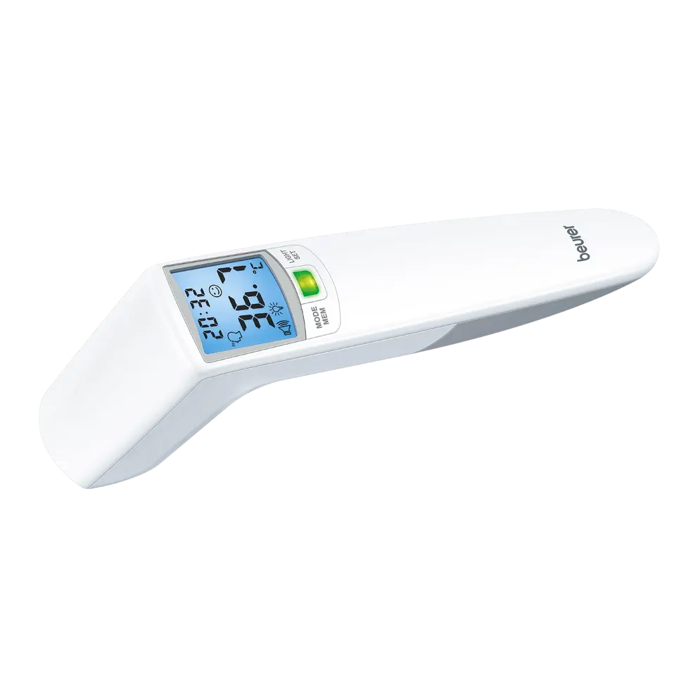 Fieberthermometer Ft 100 Kontaktlos