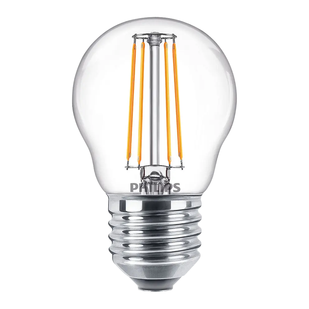 Leuchtmittel E27 Led