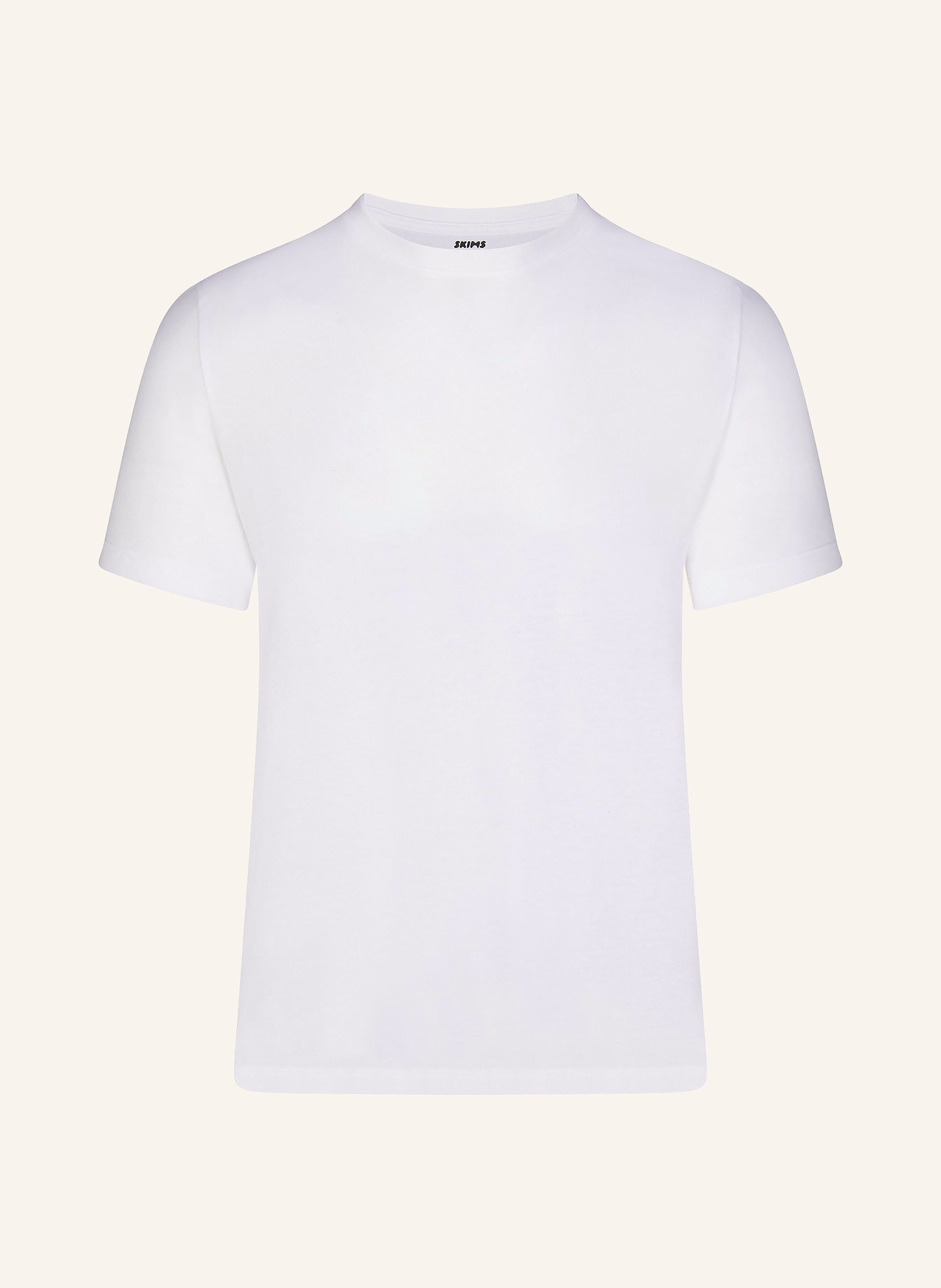 SKIMS Schlafshirt SKIMS COTTON