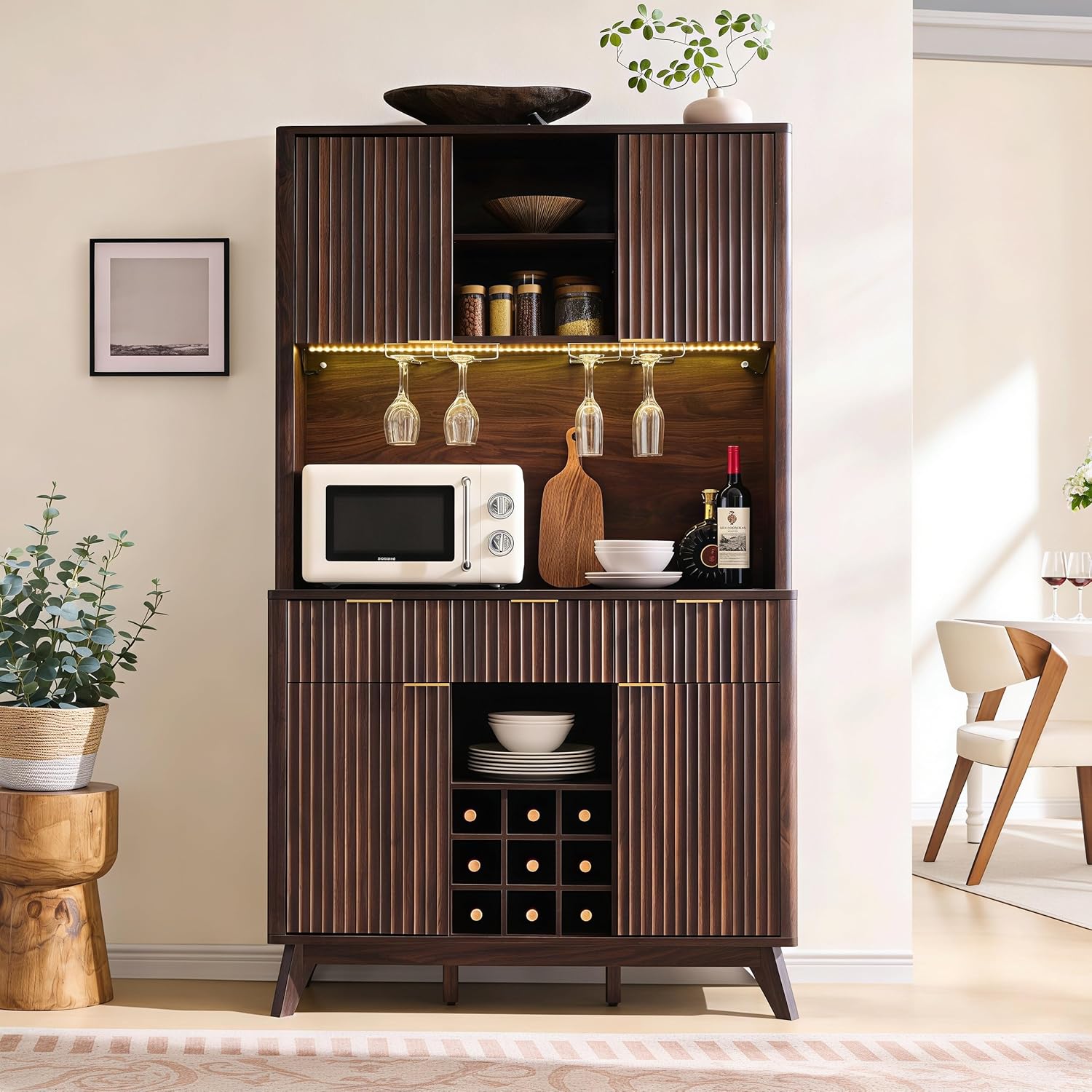 Wine Cabinets