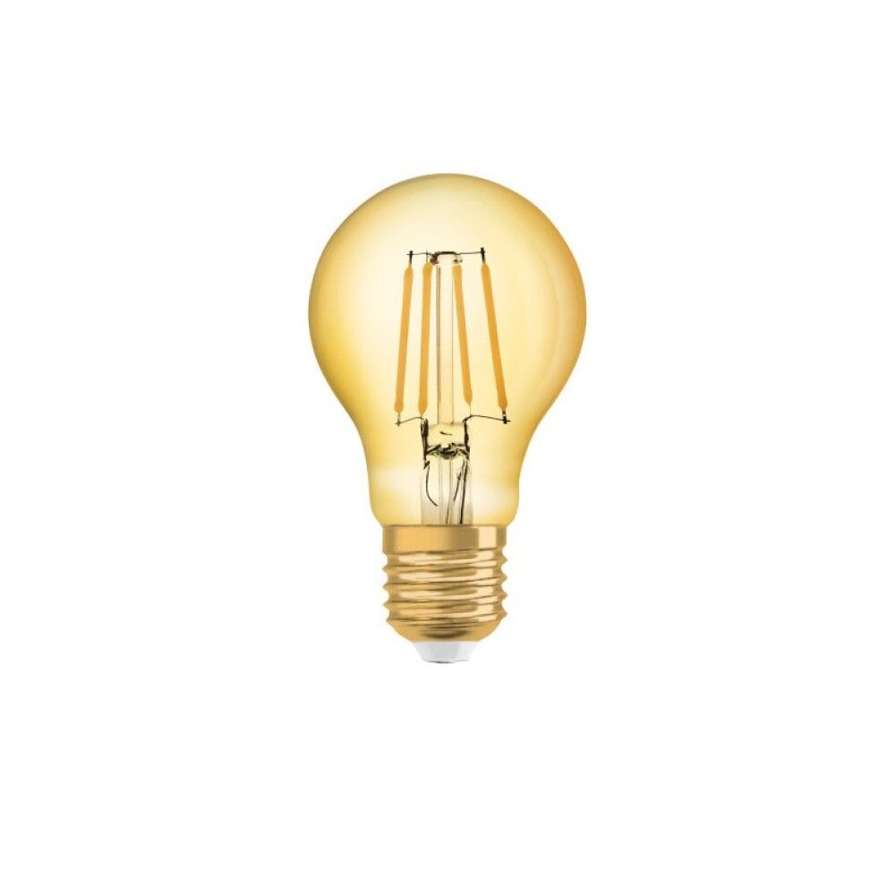 LYSPÆRE OSRAM LED CL A 50 NORMAL E27