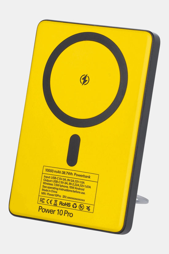 WakaWaka Power Pro Draadloze Powerbank