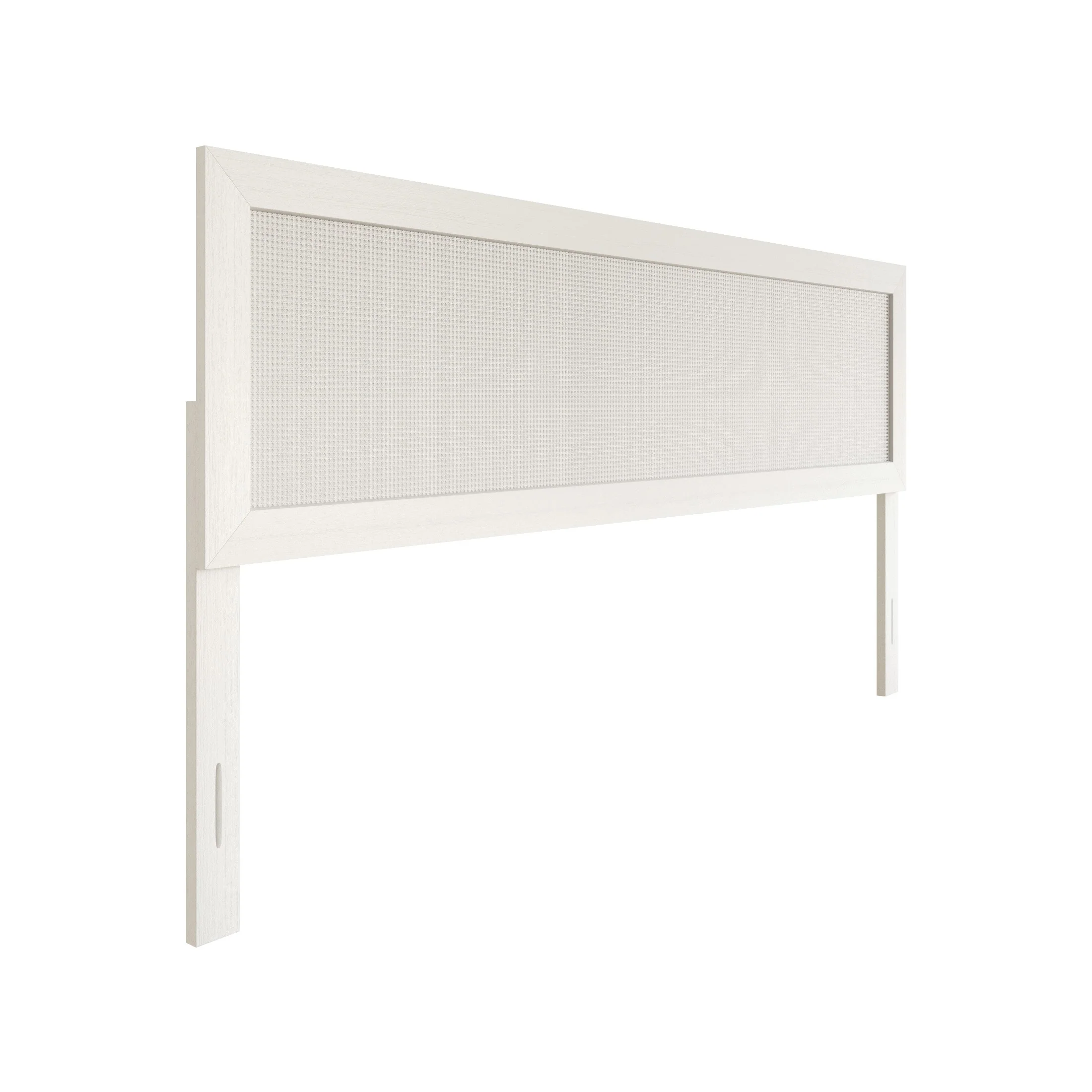 CraftPorch Chic Wooden Panel Headboard