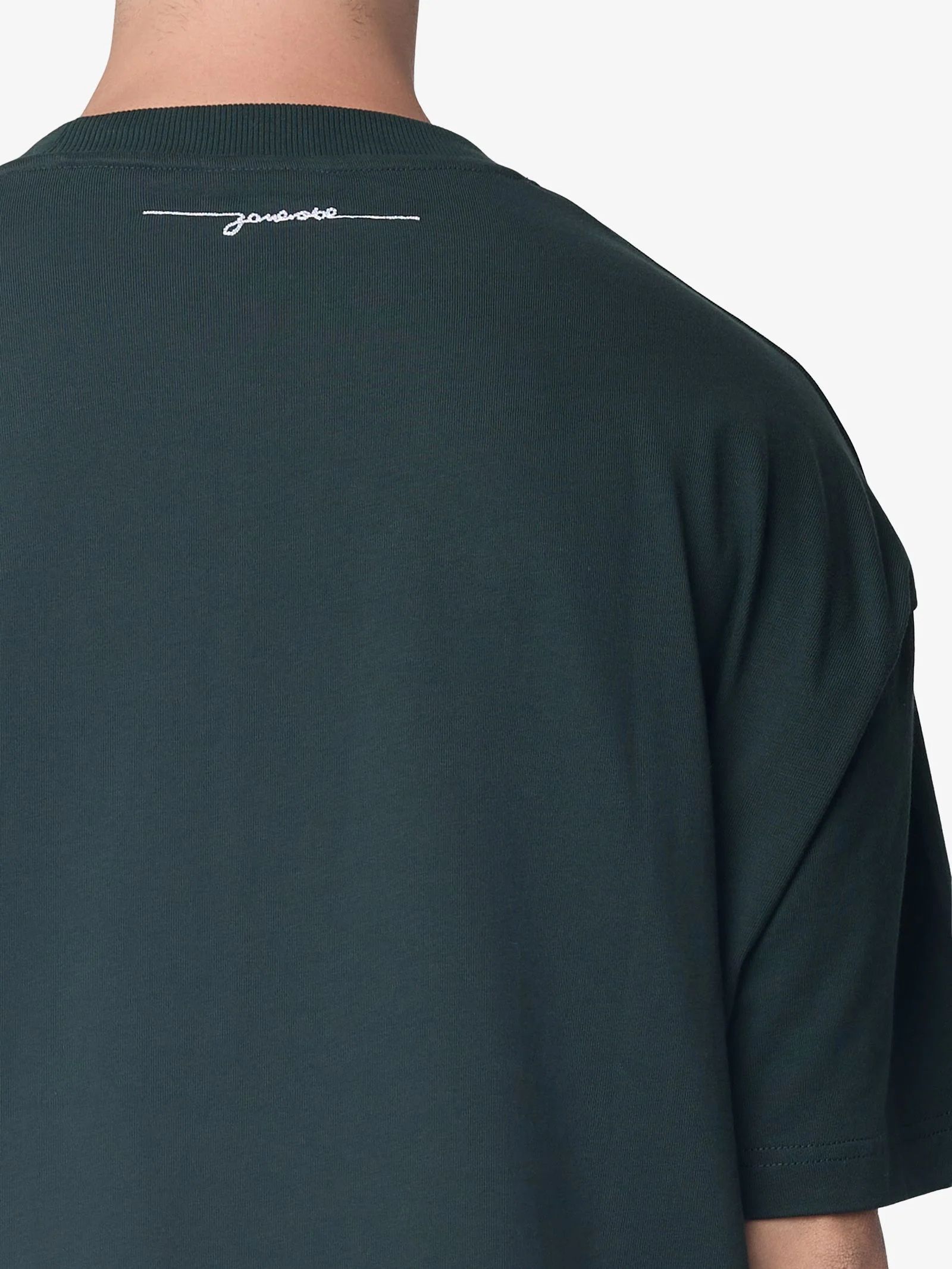 Box Tee