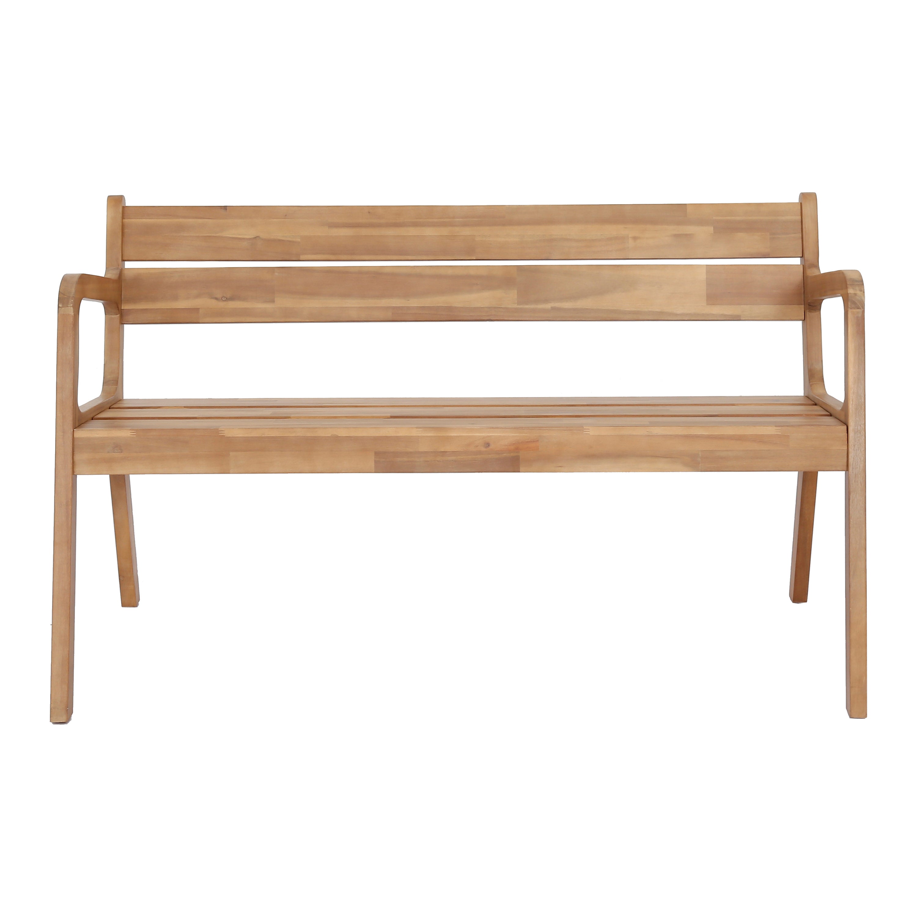 by fonQ Tuinbank Eden - Acaciahout