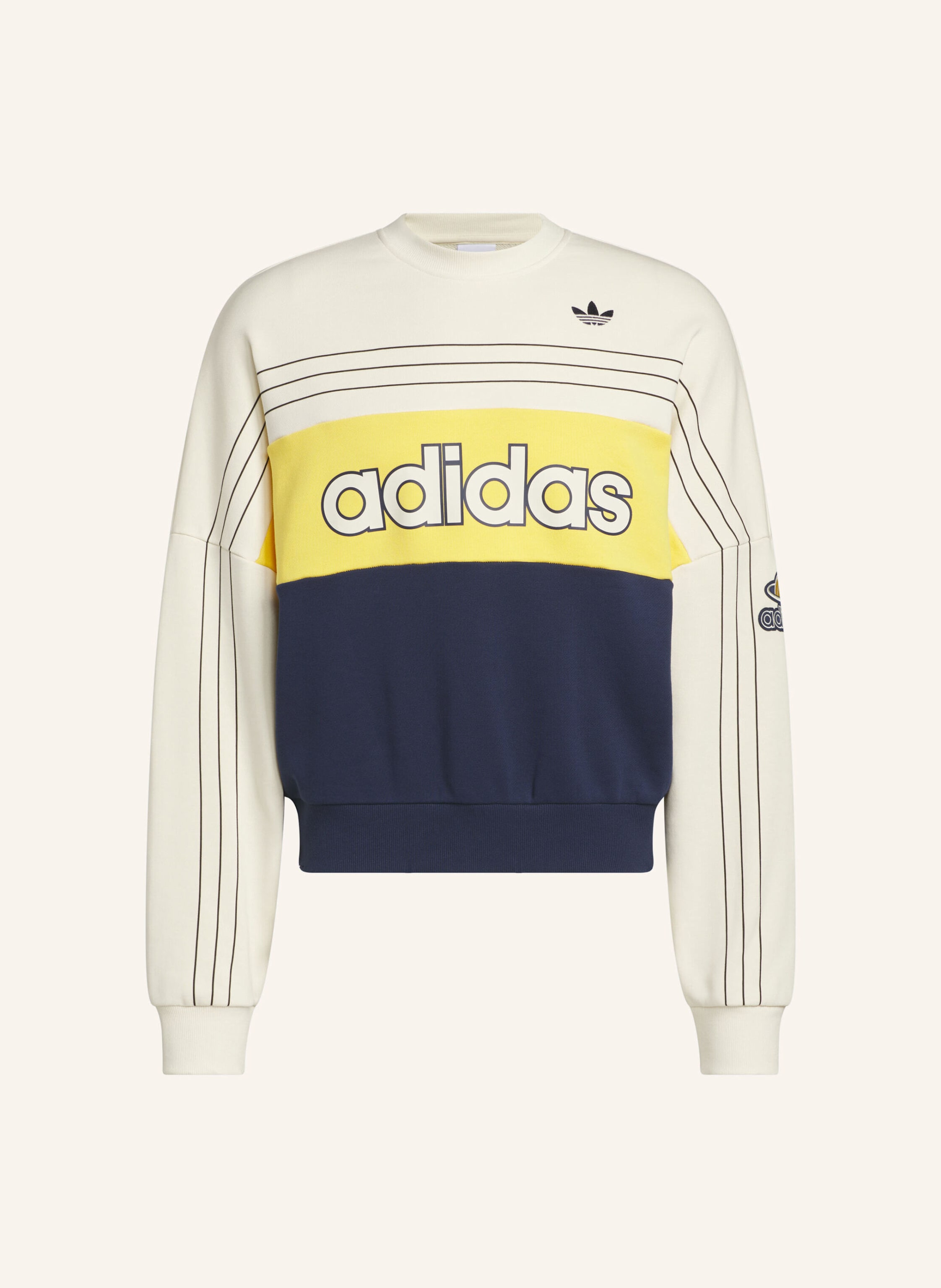 adidas Originals ORIGINALS VARSITY SWEATSHIRT
