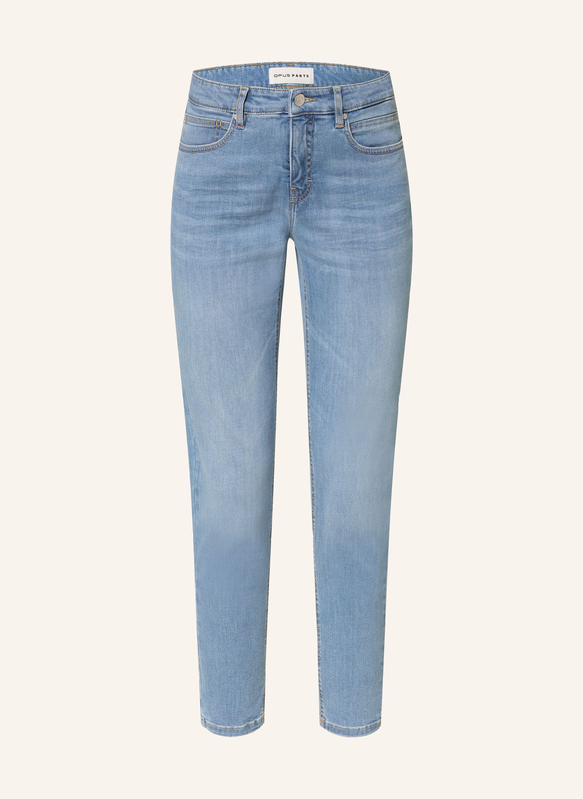 OPUS PANTS Skinny Jeans ENJA EASE