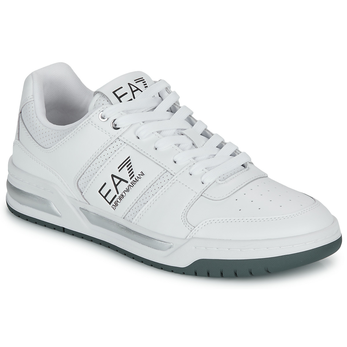 Emporio Armani EA7 - X8X234 - White