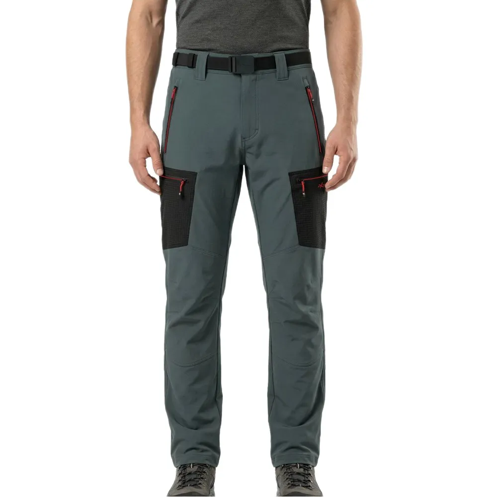 Newwood Wasaby pants