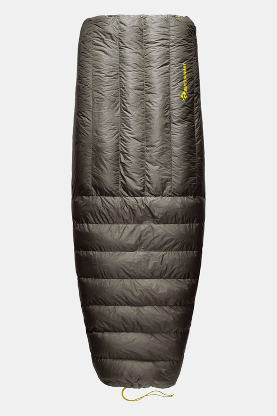 Sea To Summit Ember -1C/30F Down Quilt - Regular Slaapzak