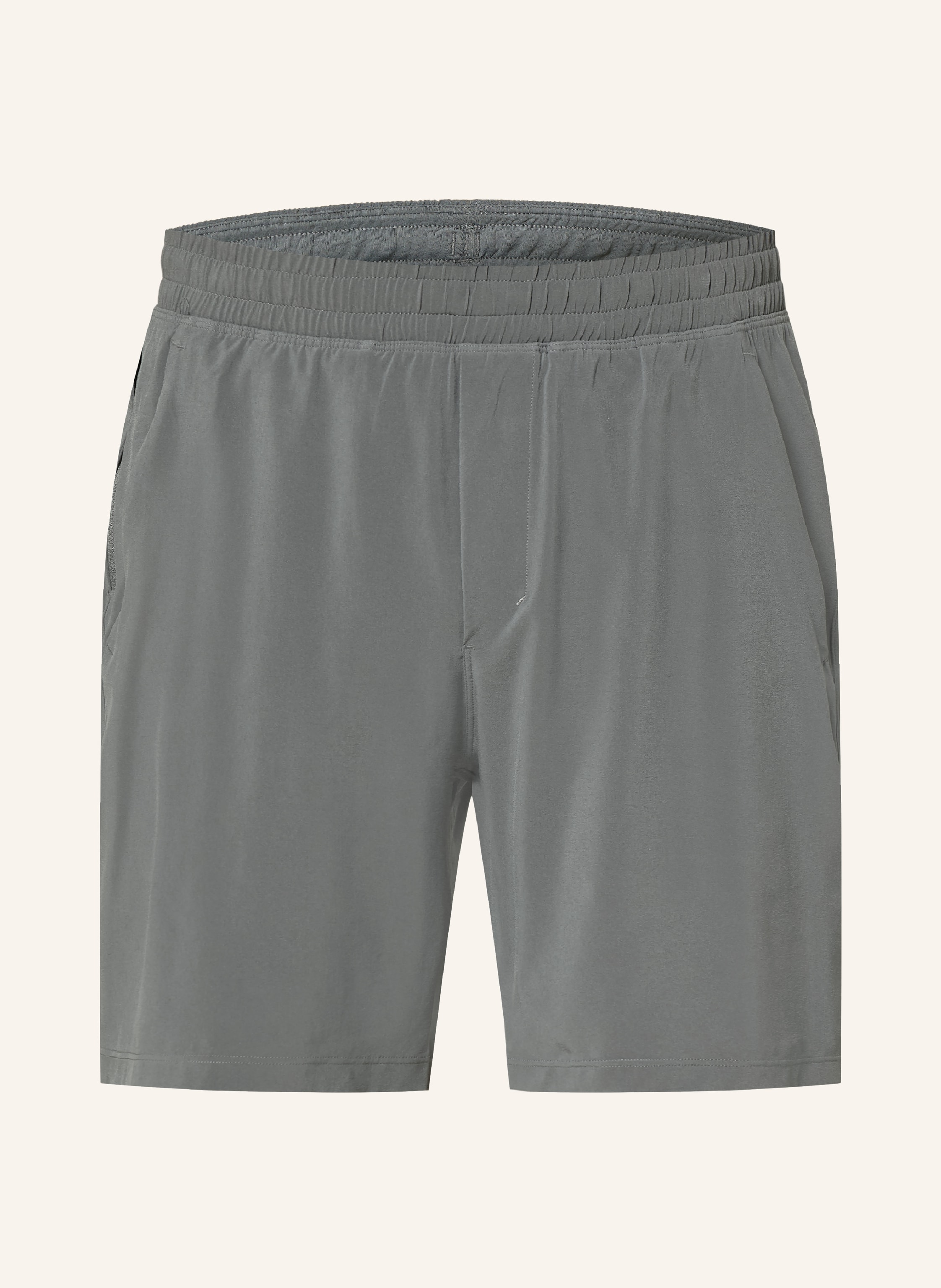 lululemon 2-in-1-Trainingsshorts PACE BREAKER SHORT 7IN