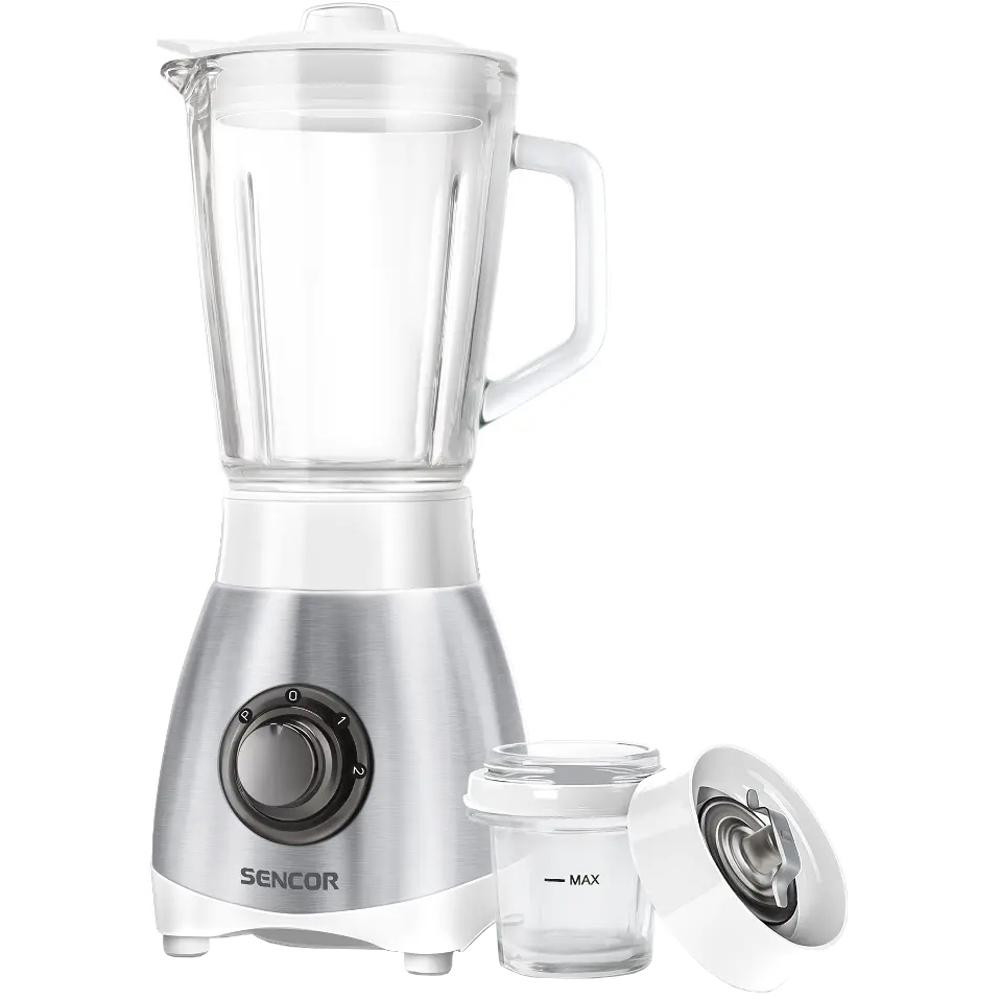 Blender Kielichowy Sbl 3271Ss