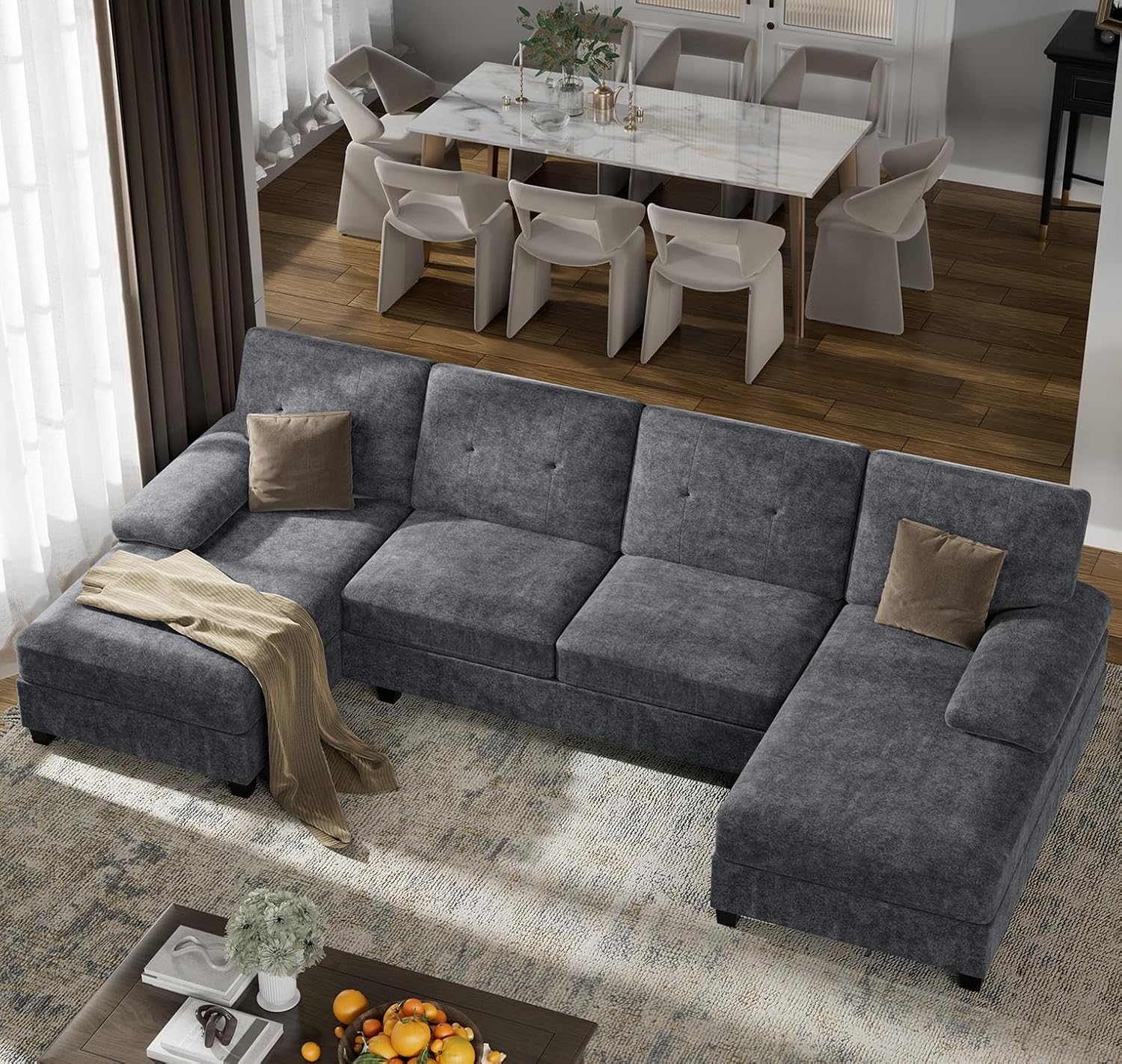 Living Room Sets