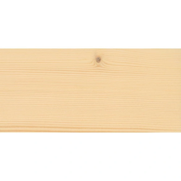 Holzwachs, für innen, 0,375 l, Birke, seidenglänzend