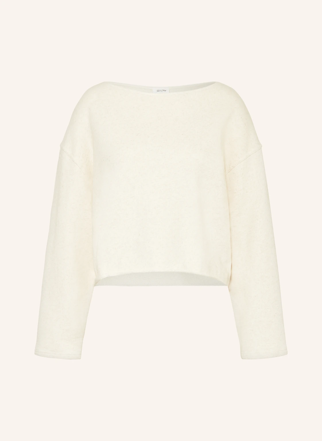 American Vintage Sweatshirt ITONAY