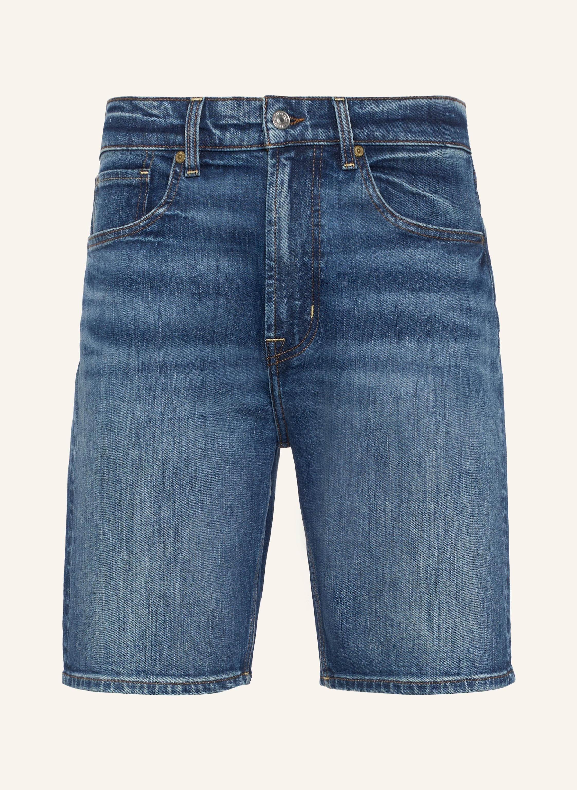 7 for all mankind SHORTS