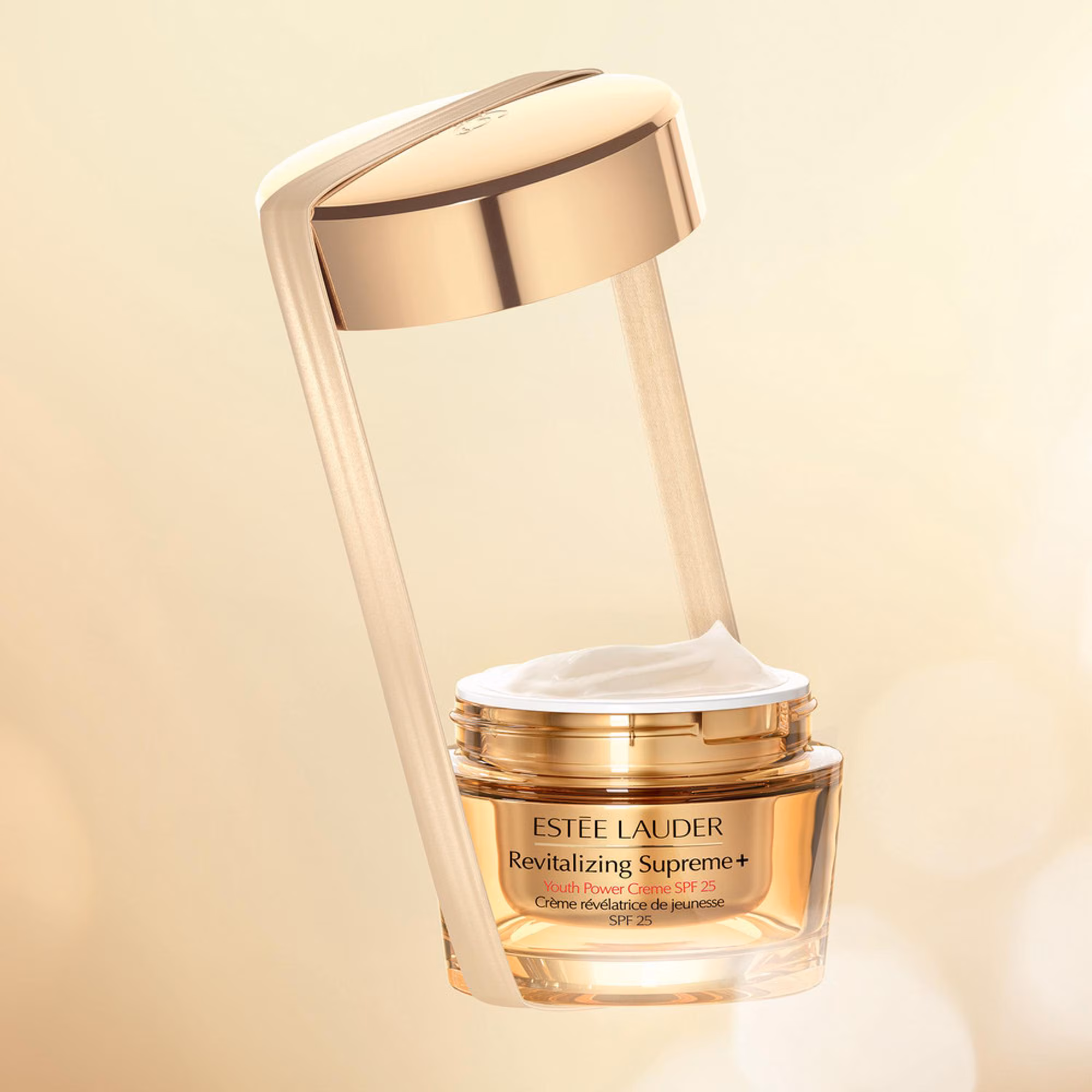 REVITALIZING SUPREME Crème révélatrice de jeunesse