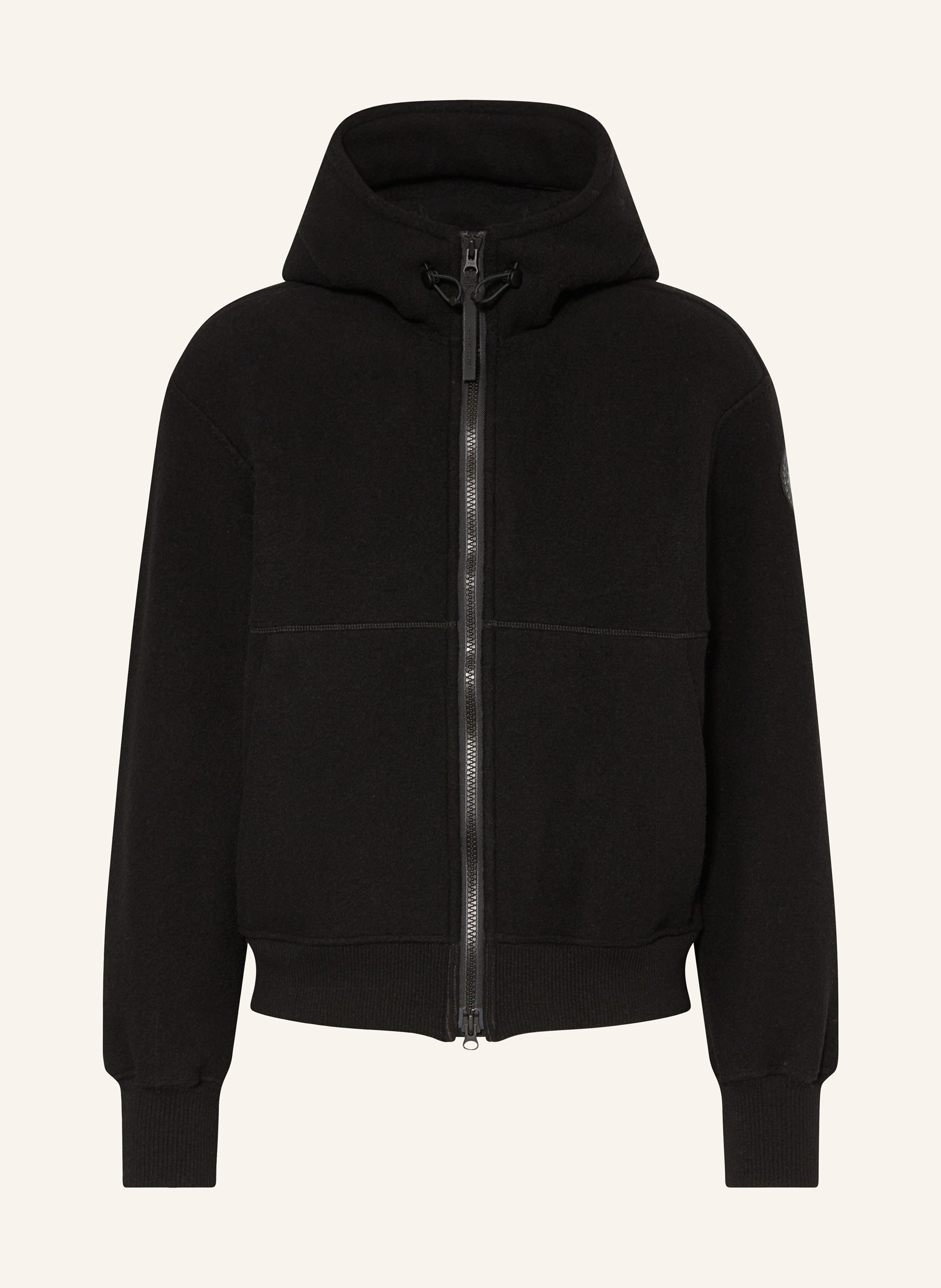 CANADA GOOSE Jacke CHILLIWACK
