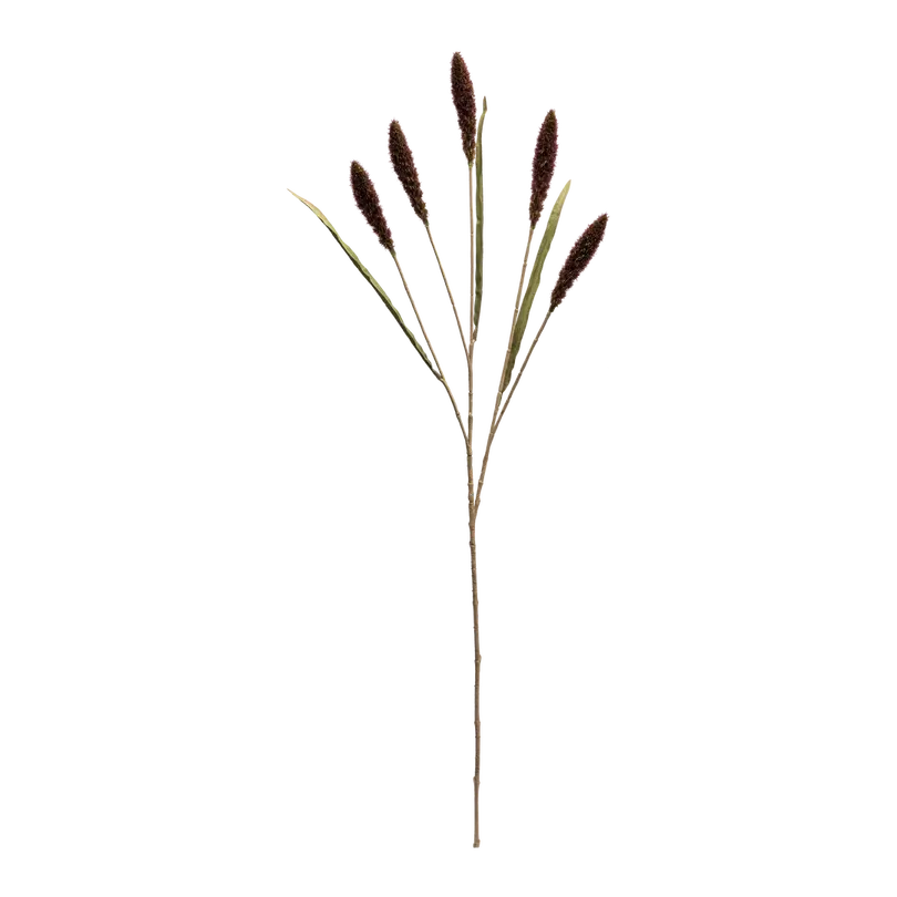 Dekozweig Dried-Grass
