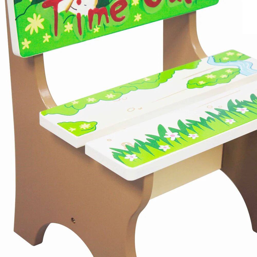 Fantasy Fields - Dinosaur Kingdom Time Out Chair