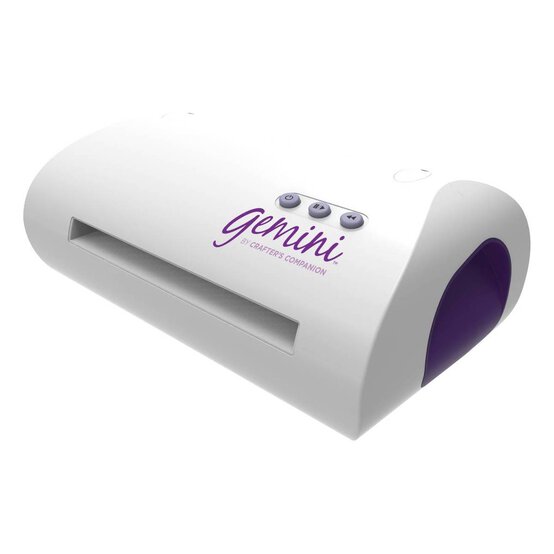 Crafter's Companion Gemini Die Cutting Machine