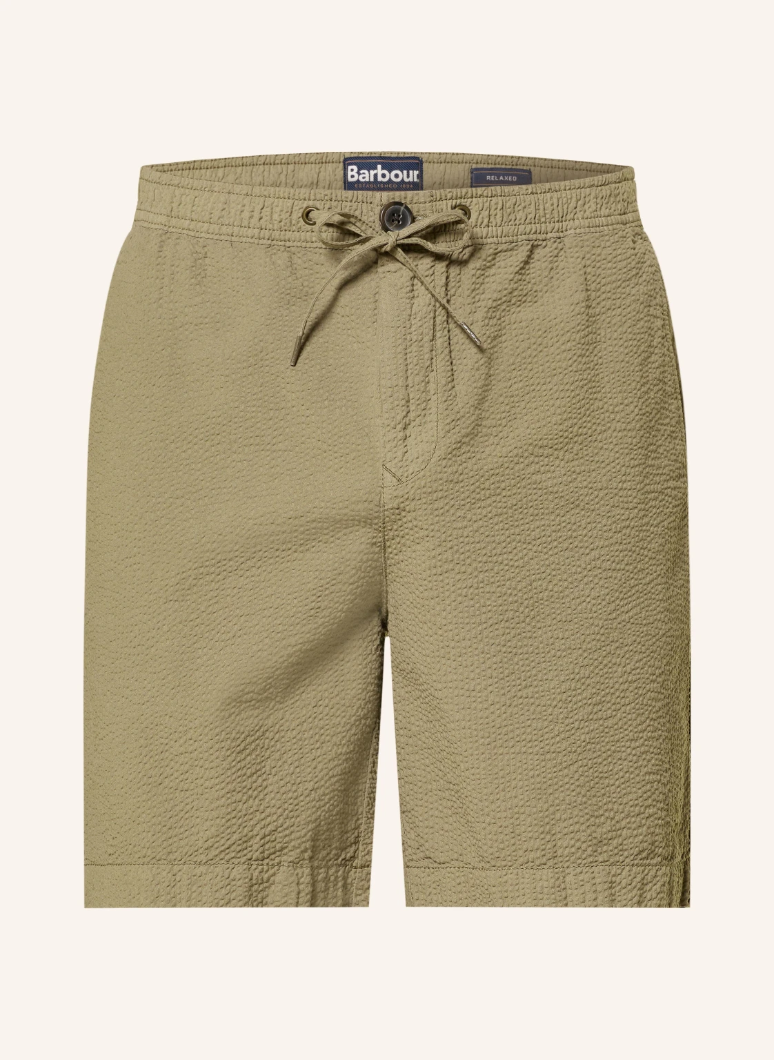 Barbour Shorts