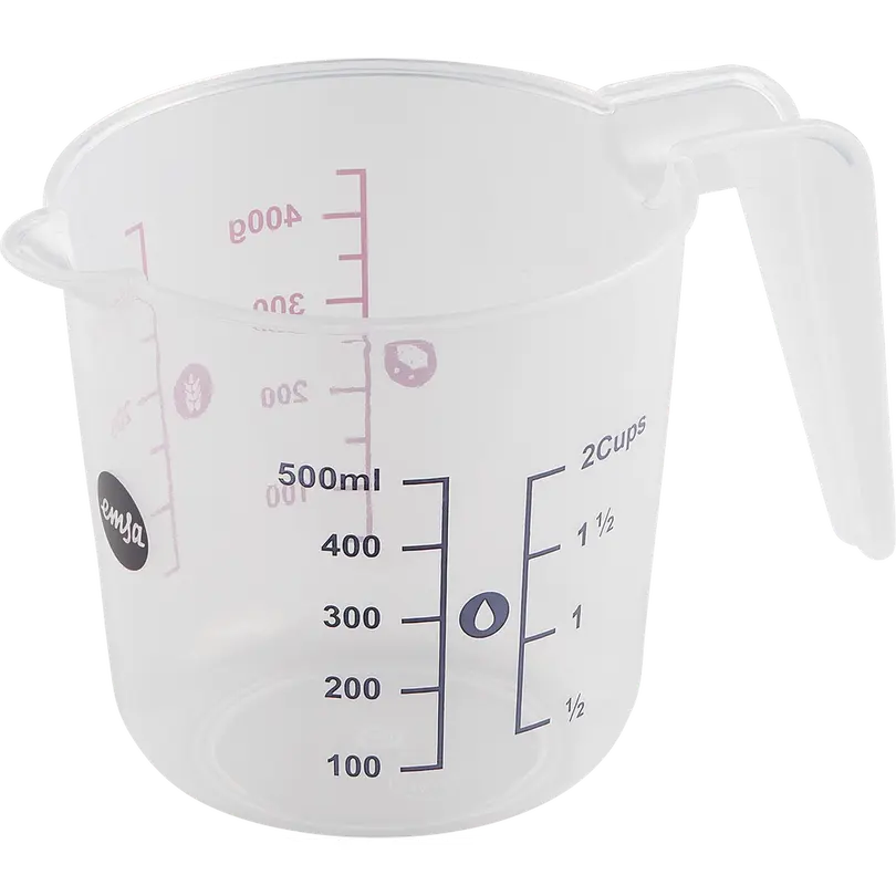 Messbecher Prep&Bake