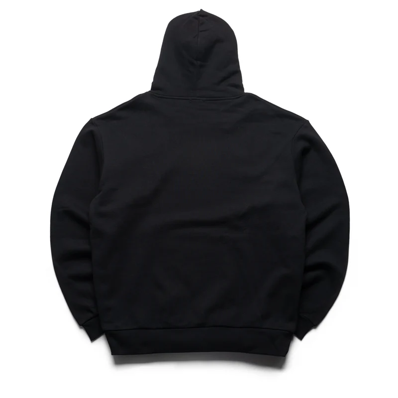 Born x Raised BxR Standard Hoodie - Black