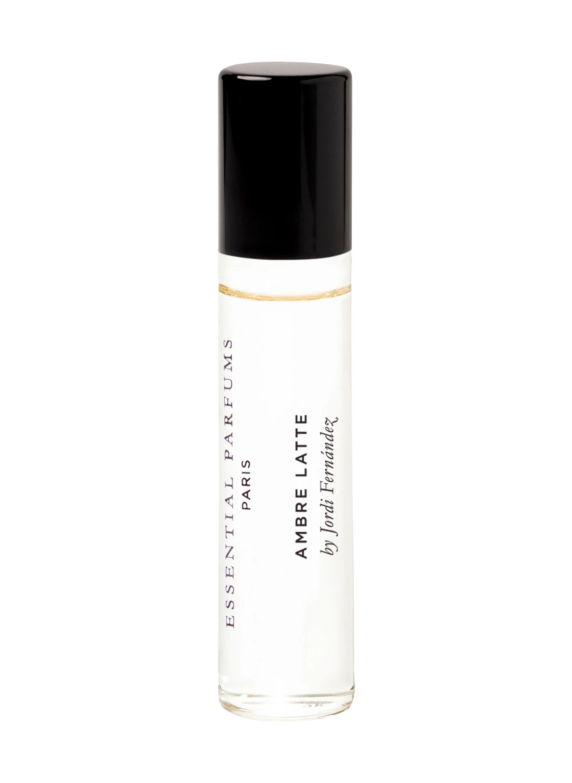 ESSENTIAL PARFUMS AMBRE LATTE
