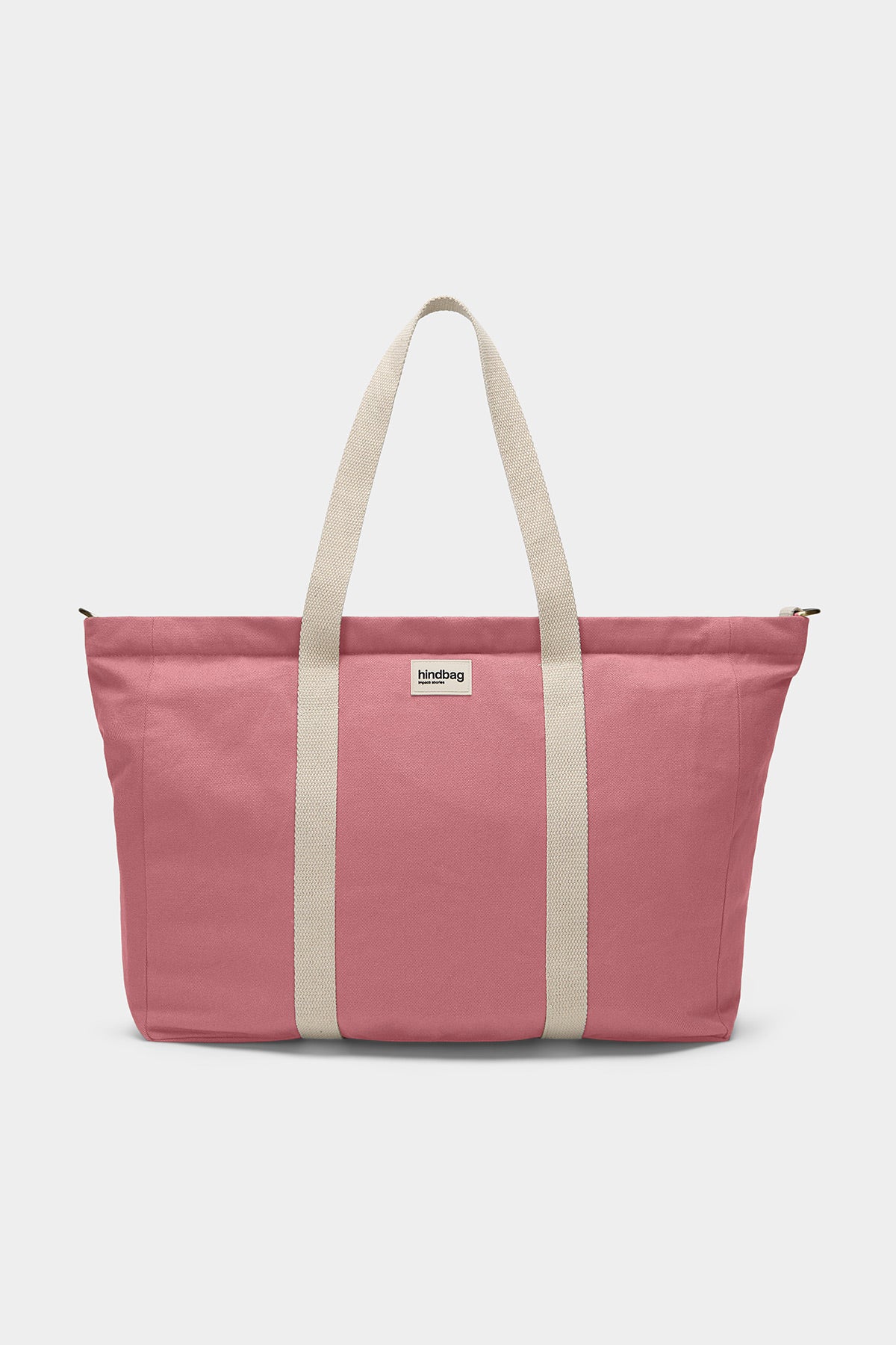Sac Jean Rose blush