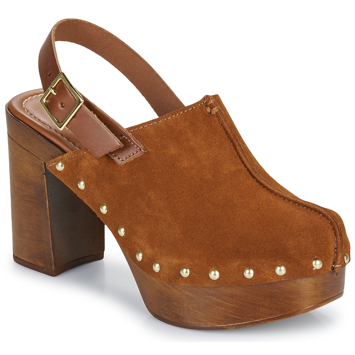Fericelli - MACATA - Camel