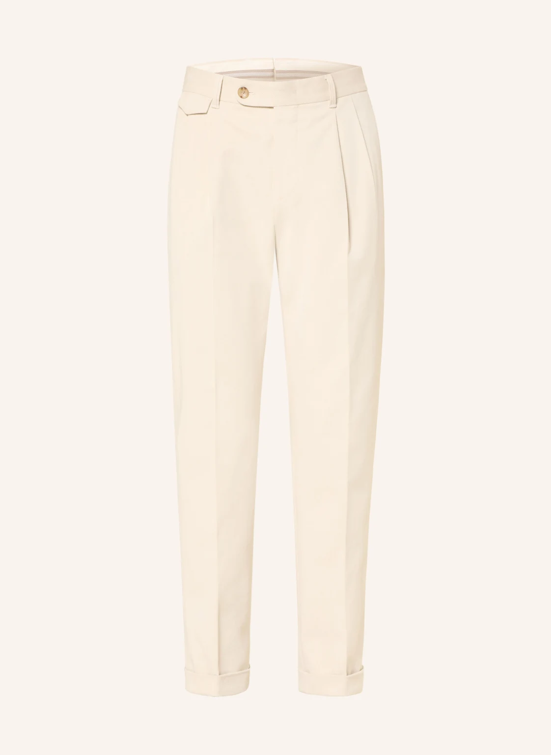 windsor. Chino SAPO Shaped Fit