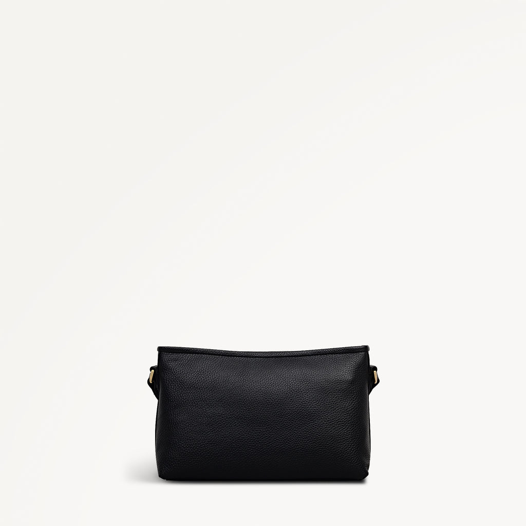 Chartfield Place - Small Ziptop Cross Body