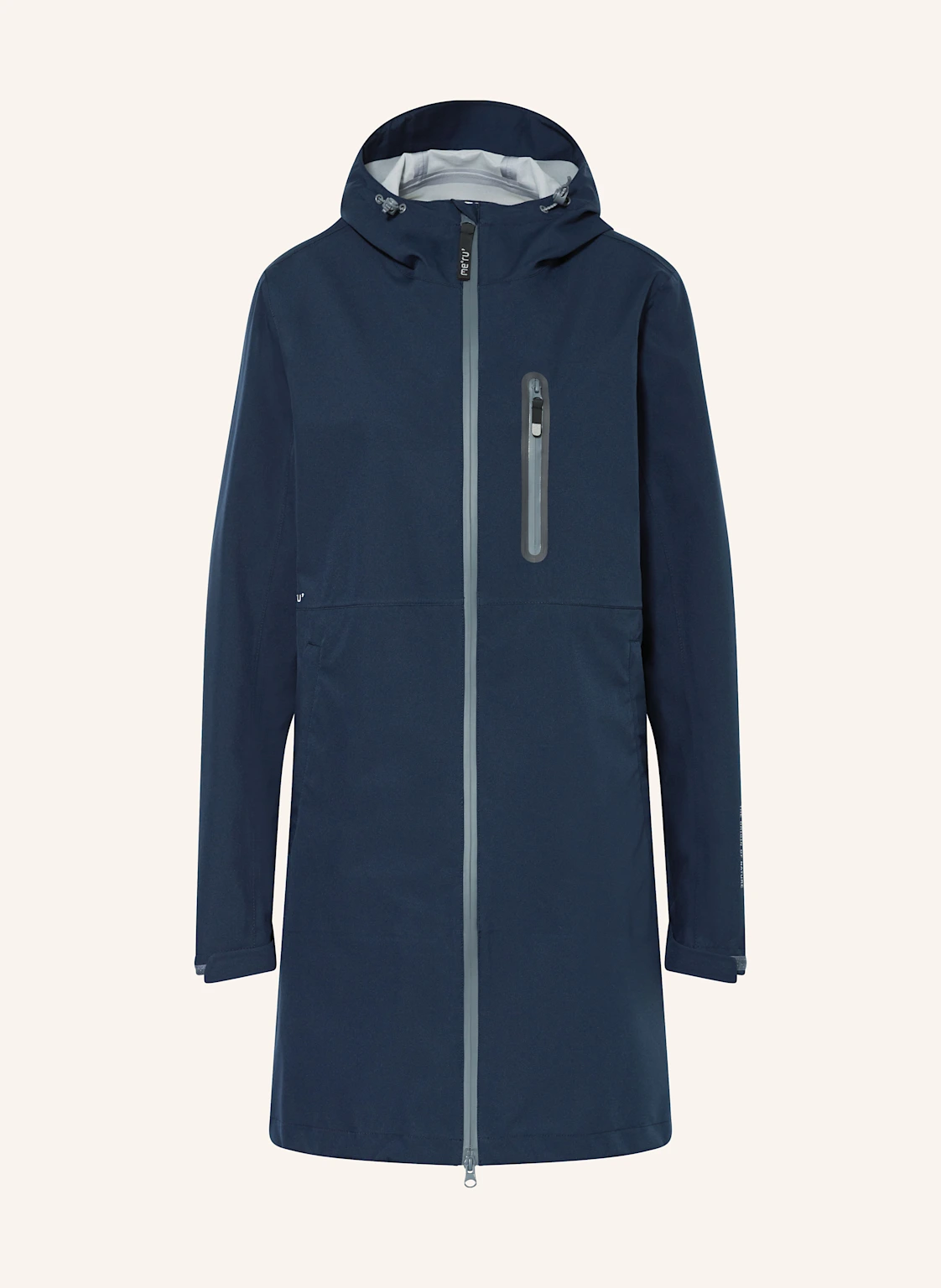 me°ru' Parka ANADIA