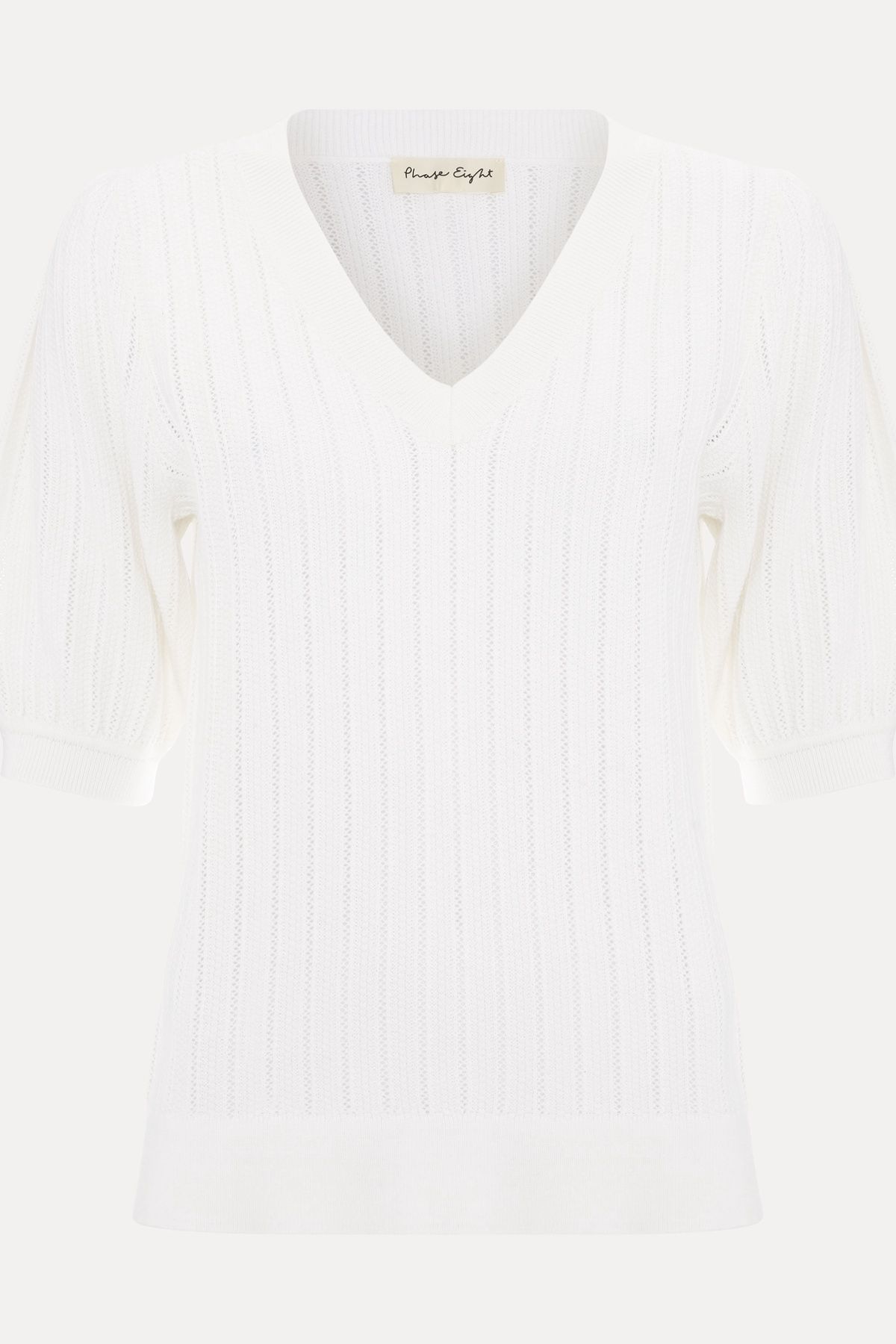 Phase Eight Lilo Textured Top