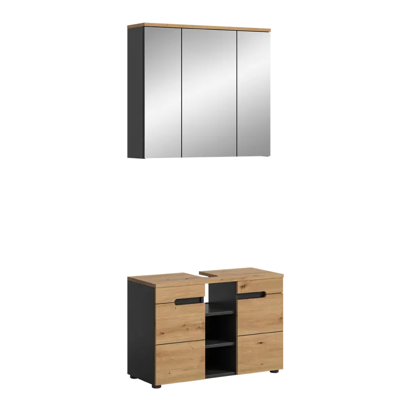 Badschrank Canu