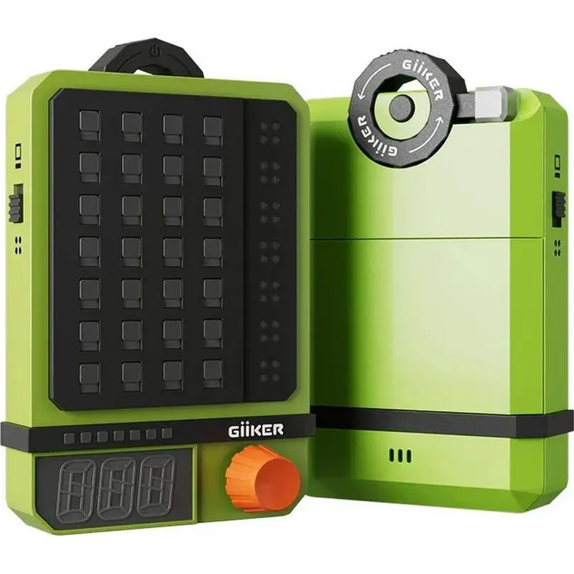 Brettspiel Super Decoder