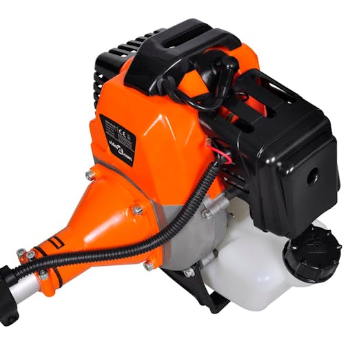 NNEVL 4-in-1 Multi-tool Hedge&Grass Trimmer, Chain Saw, Brush Cutter