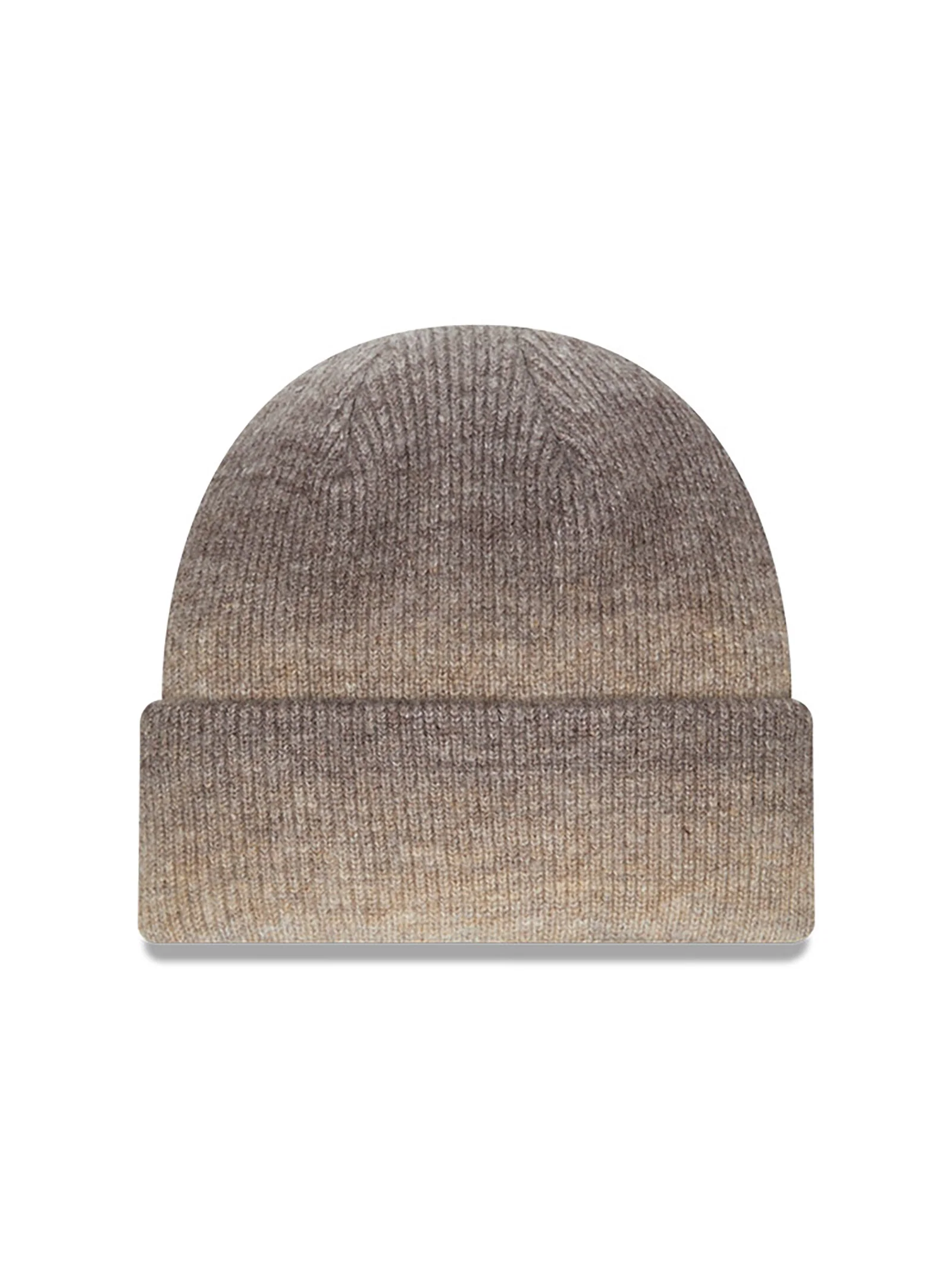 Knit Gradient Cuff Beanie - New York Yankees