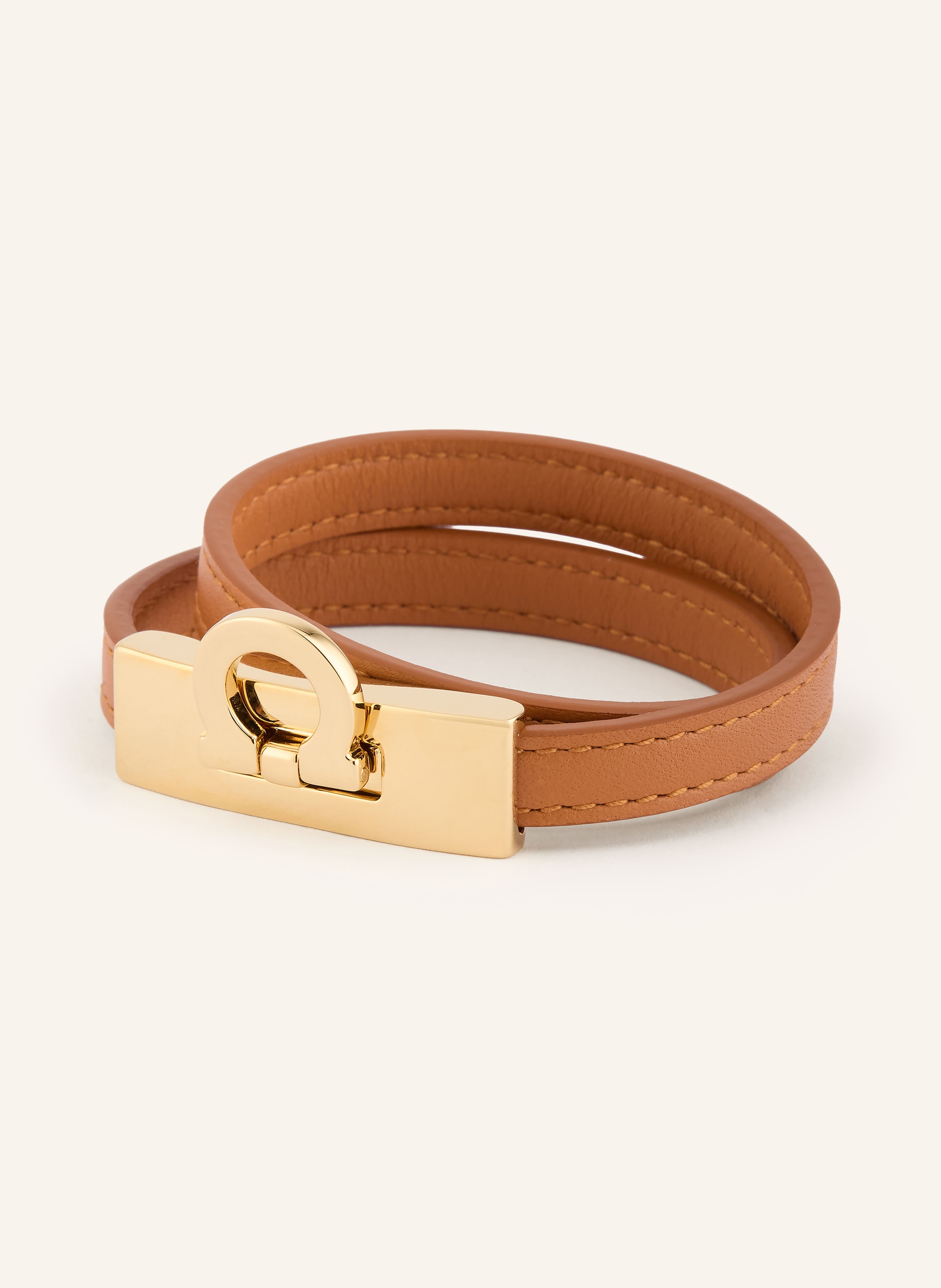 FERRAGAMO Armband HUG