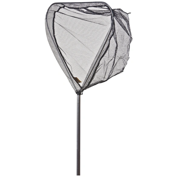 Teichkescher, Kunststoff/Aluminium40 cm, teleskopierbar: 110 - 180 cm
