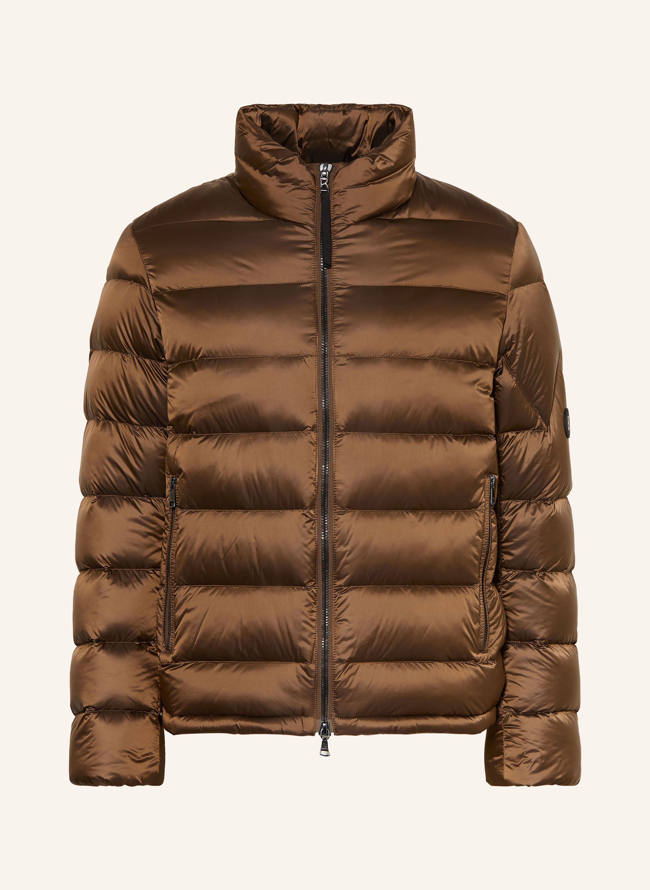 BOGNER Lightweight-Daunenjacke HUGH-D3