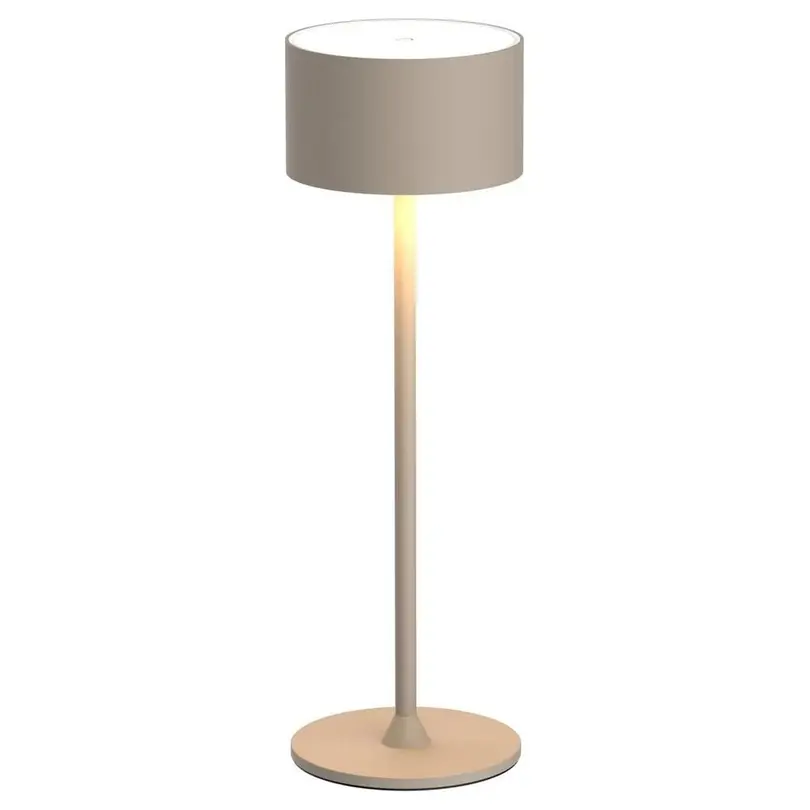 Tischleuchte 3er-Set Tavolo