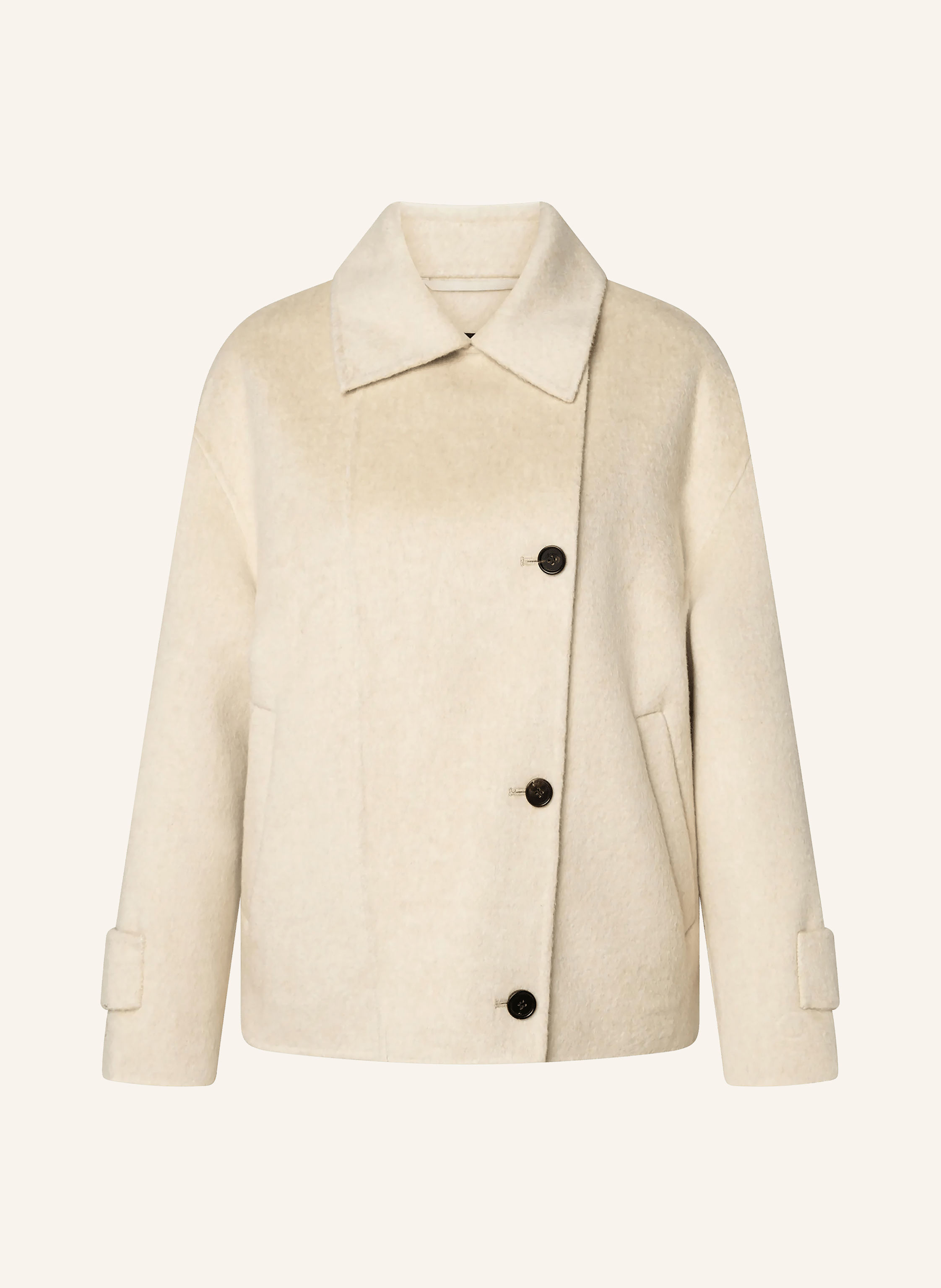 windsor. Kastenjacke